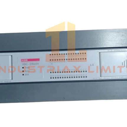 Honeywell MLI-DR64H/D1 I/O Module