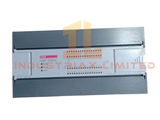 Honeywell MLI-DR64H/D1 I/O Module