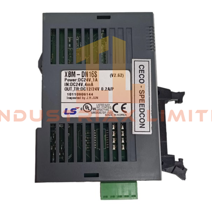 Catu Daya Honeywell MLM-DN16S