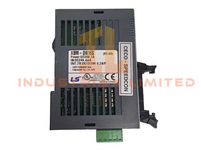 Honeywell MLM-DN16S Power Supply