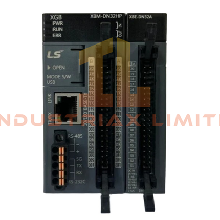 Honeywell MLU-DN32HP Base Module
