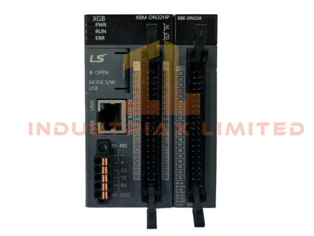 Honeywell MLU-DN32HP Base Module