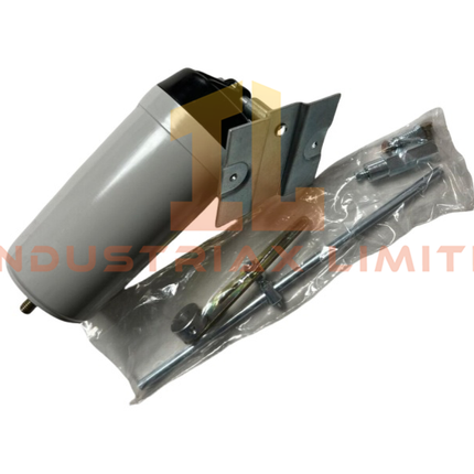 Honeywell MP913C1066-1 Pneumatic Damper Actuator Shaft Connection