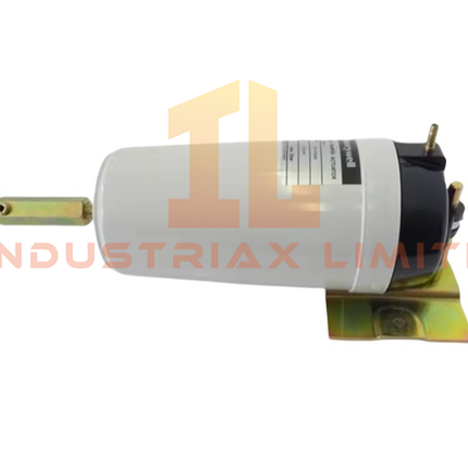 Honeywell MP913C1066-1 Pneumatic Damper Actuator Shaft Connection