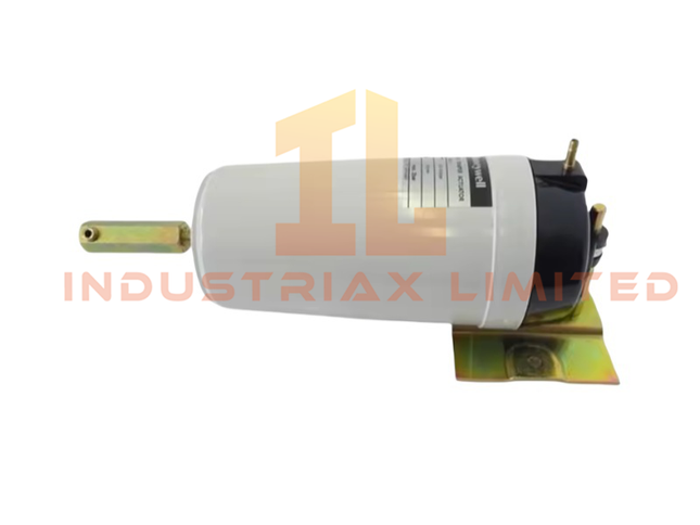 Honeywell MP913C1066-1 Pneumatic Damper Actuator Shaft Connection