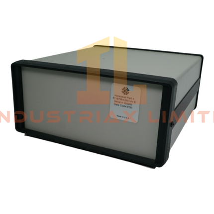 Honeywell MU-FOED02 51197564-200 UCN Fiber Optic Extender