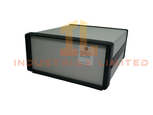 Honeywell MU-FOED02 51197564-200 UCN Fiber Optic Extender