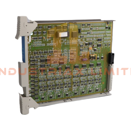 Honeywell MU-PAOX03 51304672-100 Analog Output Module