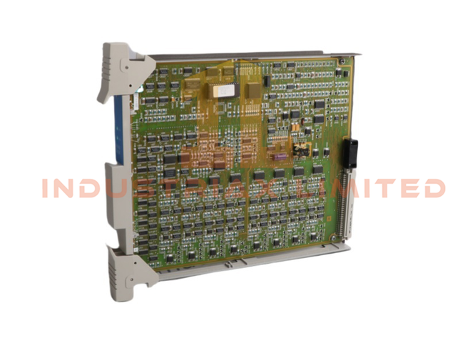 Honeywell MU-PAOX03 51304672-100 Analog Output Module