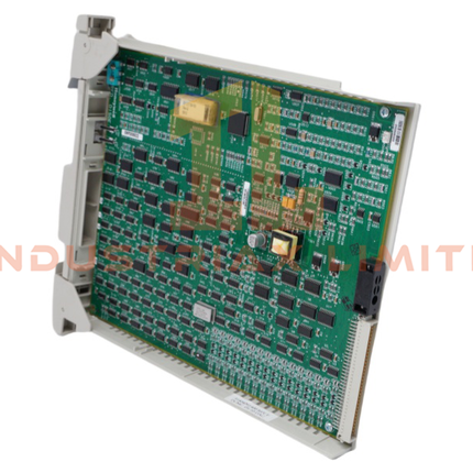 Honeywell MU-PDIS12 51402625-125 VDC Logic I/O Module