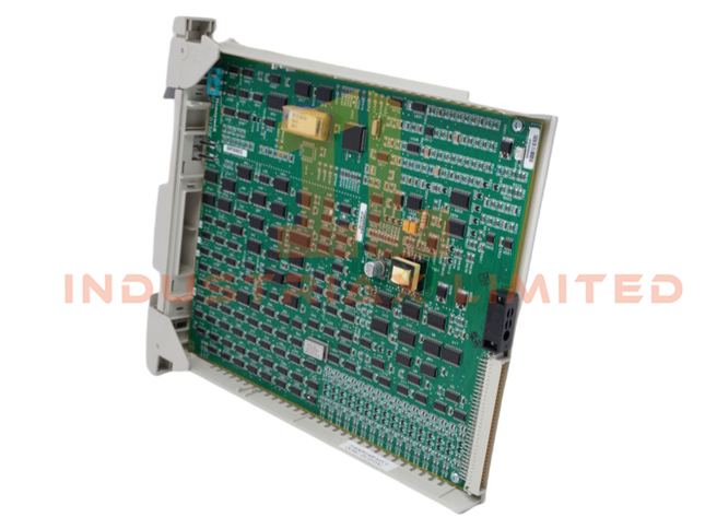 Honeywell MU-PDIS12 51402625-125 VDC Logic I/O Module