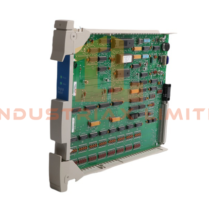 Honeywell MU-PDIX02 51304485-100 Digital Input Processor