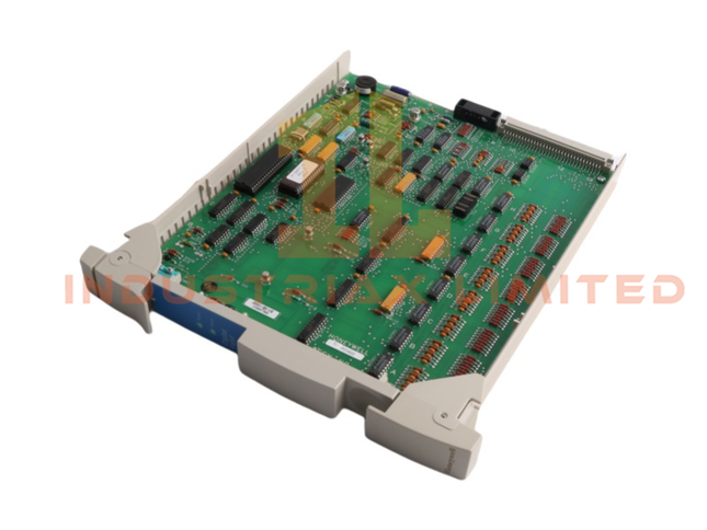 Honeywell MU-PDIX02 51304485-100 Digital Input Processor