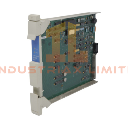 Honeywell MU-PLAM02 51304362-100 Analog Input Module