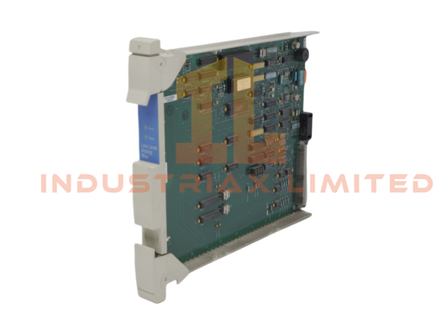 Honeywell MU-PLAM02 51304362-100 Analog Input Module