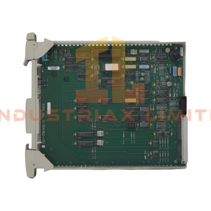 Honeywell MU-PLAM02 51304362-100 Analog Input Module