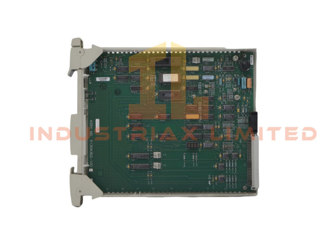 Honeywell MU-PLAM02 51304362-100 Analog Input Module