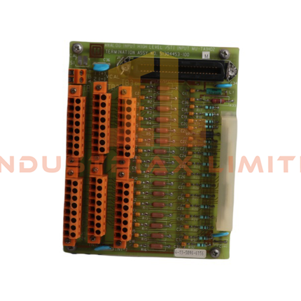 Honeywell MU-TAIH02 51304453-100 Analog Input Board