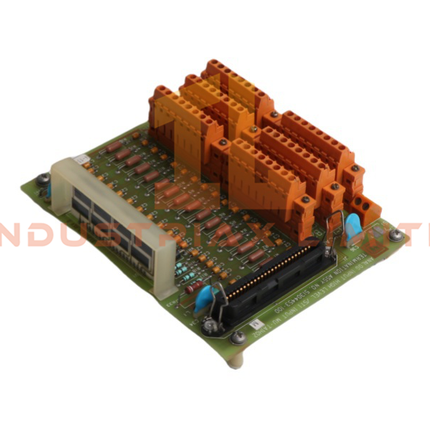 Honeywell MU-TAIH02 51304453-100 Analog Input Board