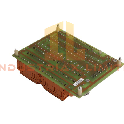 Honeywell MU-TAIH02 51304453-100 Analog Input Board