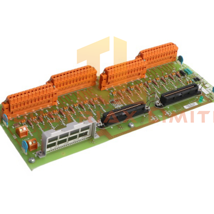 Honeywell MU-TAIH12 51304337-100 Analog Input Board