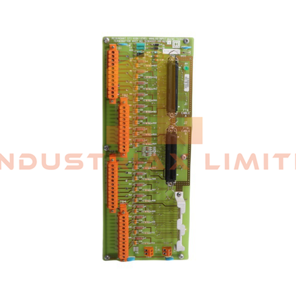 Honeywell MU-TAIH12 51304337-100 Analog Input Board
