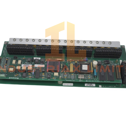 Honeywell MU-TAMR03 51309218-125 Low Level Analog Mux Module