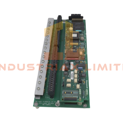 Honeywell MU-TAMR03 51309218-125 Low Level Analog Mux Module