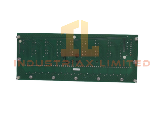 Honeywell MU-TAMR03 51309218-125 Low Level Analog Mux Module