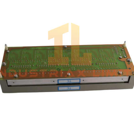 Honeywell MU-TAMT02 51401491-100 Low Level Analog Input Multiplexer
