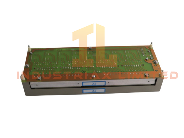 Honeywell MU-TAMT02 51401491-100 Low Level Analog Input Multiplexer