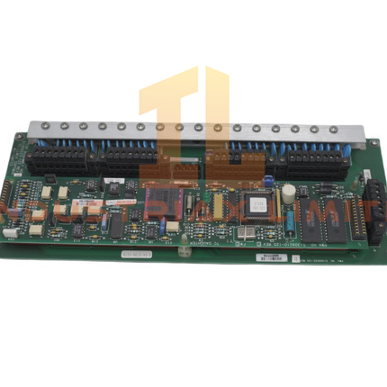 Honeywell MU-TAMT03 51309223-125 Analog Input Multiplexer