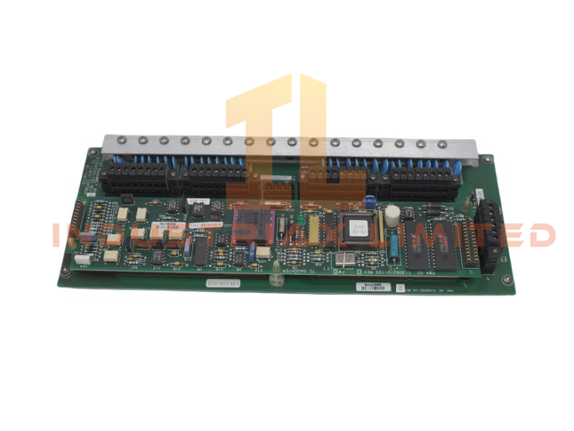 Honeywell MU-TAMT03 51309223-125 Analog Input Multiplexer