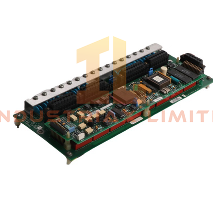 Honeywell MU-TAMT03 51309223-125 Analog Input Multiplexer