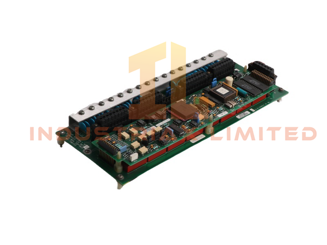 Honeywell MU-TAMT03 51309223-125 Analog Input Multiplexer