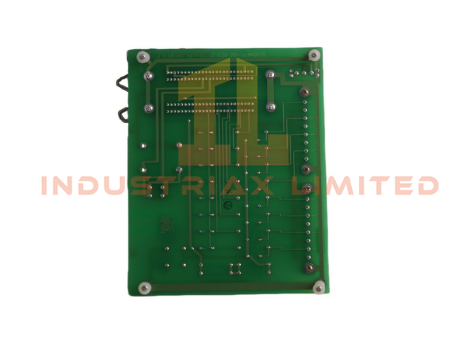 Honeywell MU-TAOX02 51304476-125 Analog Output Termination Board