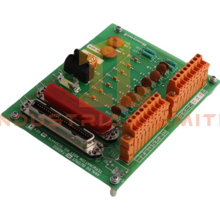 Honeywell MU-TAOX02 51304476-125 Analog Output Termination Board