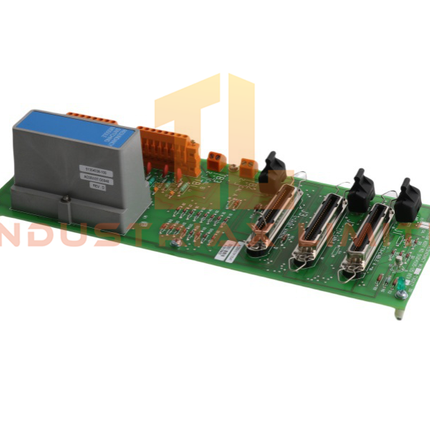 Honeywell MU-TAOX12 51304335-100 Analog Output Terminal Assembly