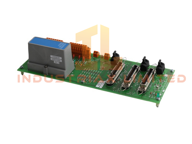 Honeywell MU-TAOX12 51304335-100 Analog Output Terminal Assembly