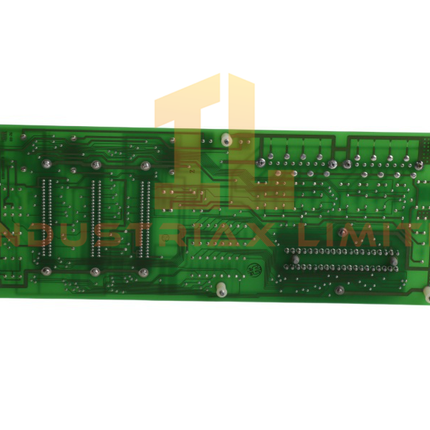 Honeywell MU-TAOX12 51304335-100 Analog Output Terminal Assembly