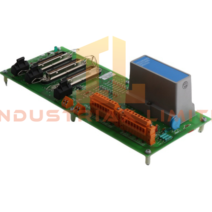 Honeywell MU-TAOX12 51304335-100 Analog Output Terminal Assembly