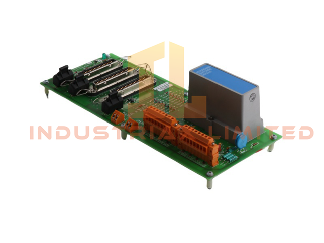 Honeywell MU-TAOX12 51304335-100 Analog Output Terminal Assembly