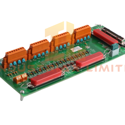 هانيويل | MU-TAOY22 51204172-125 | سلسلة MU-T | وحدة إخراج تناظرية