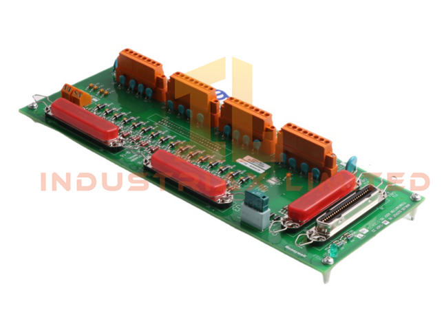 Honeywell MU-TAOY22 51204172-125 Analog Output Module