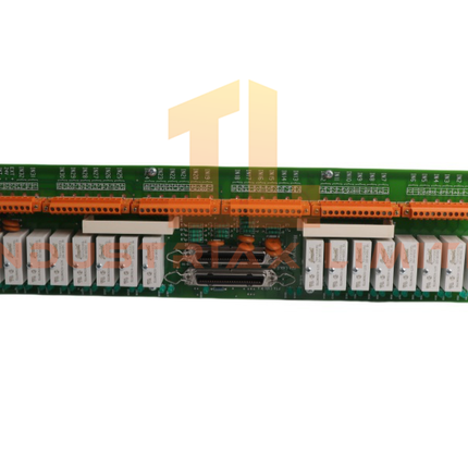 Honeywell MU-TDID12 51304441-125 Digital Input Board