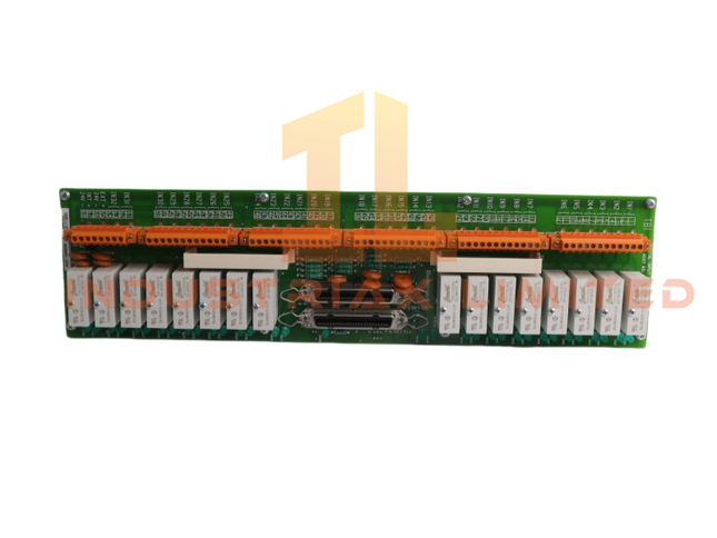 Honeywell MU-TDID12 51304441-125 Digital Input Board