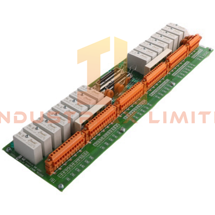 Honeywell MU-TDID12 51304441-125 Digital Input Board
