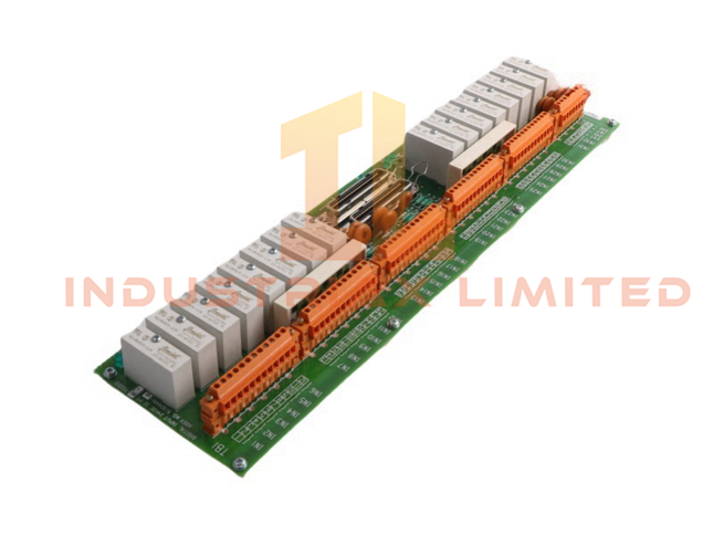 Honeywell MU-TDID12 51304441-125 Digital Input Board