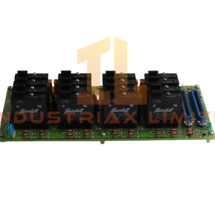 Honeywell MU-TDOA13 51304648-100 Digital Output Module