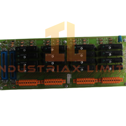 Honeywell MU-TDOA13 51304648-100 Digital Output Module